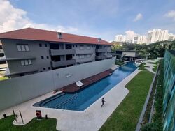 Avenue South Residence (D3), Apartment #628561381